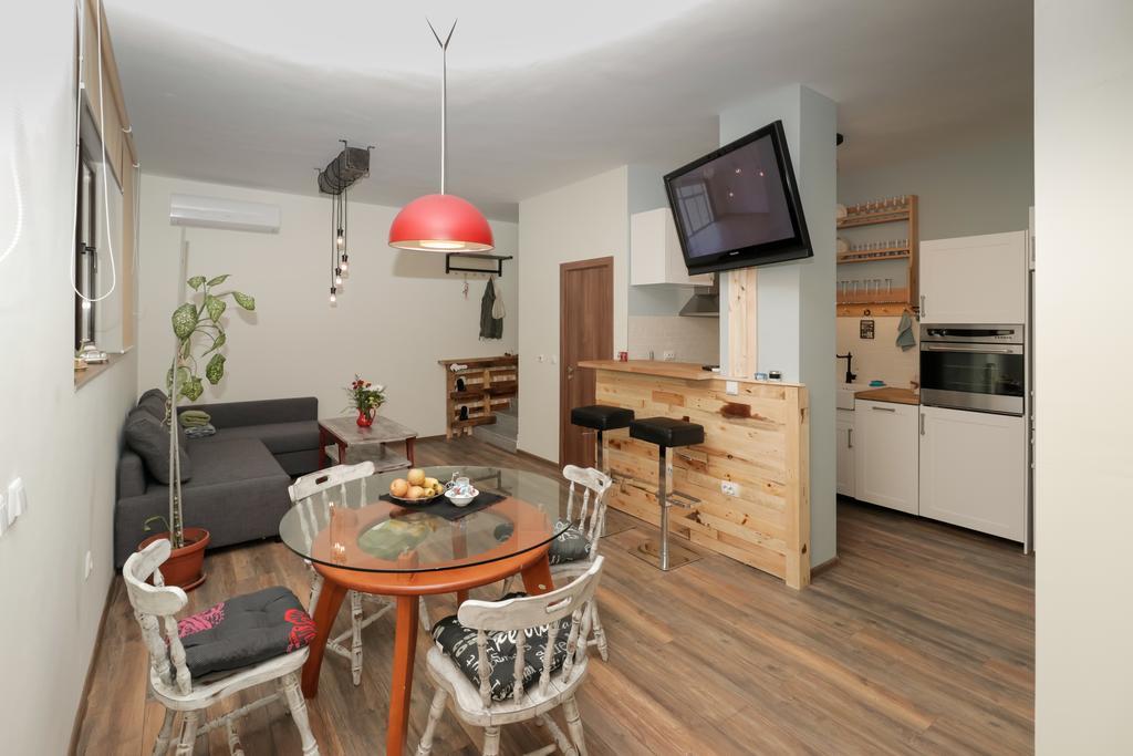 Sea Crib Apartment Varna Exterior foto