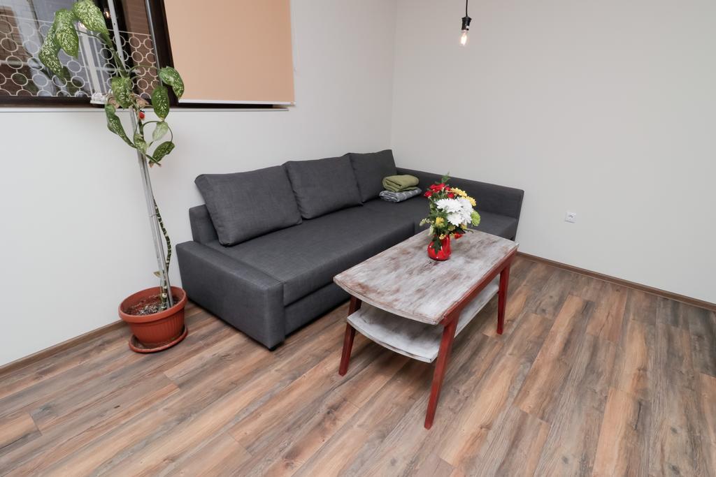 Sea Crib Apartment Varna Exterior foto