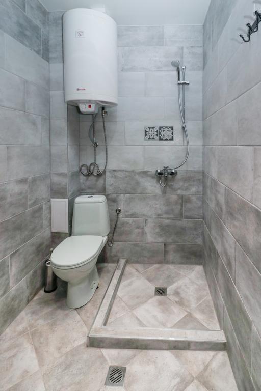 Sea Crib Apartment Varna Exterior foto